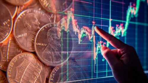 Penny stocks: niet heel populair bij beleggers maar kunnen hoge rendementen opleveren