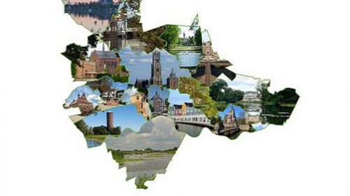 Integraal Ruimtelijk Perspectief: regio Utrecht neemt regie op woningcrisis, bereikbaarheid en behoud van karakter