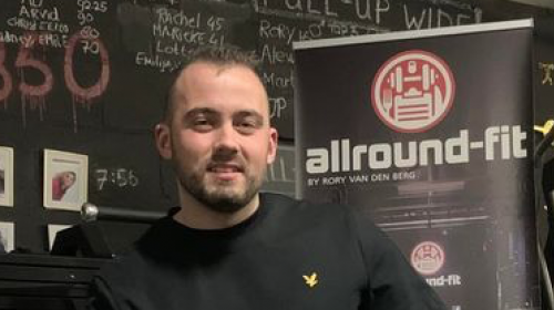 Drie prijzen voor Nieuwegein tijdens de Dutch Fitness Awards 2021