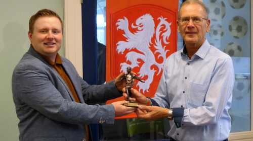 Sportief dagboek (11)