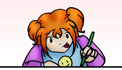 ‘De strip van Kim Houtzager’