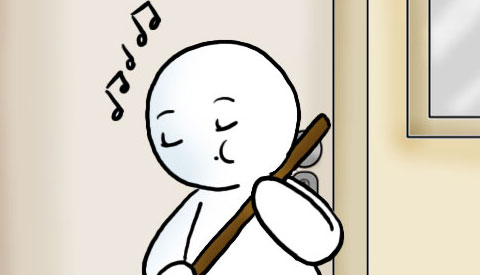 ‘De strip van Kim Houtzager’