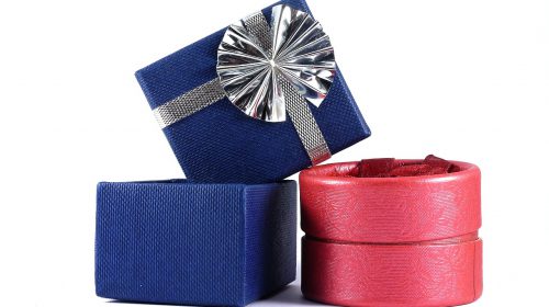 De beste momenten om een relatiegeschenk te geven