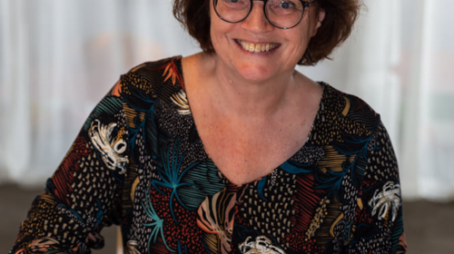 ‘SchrijversPen’ ‘SchrijversPen’