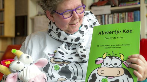 De Muziekstal: Muziek op Schoot in Nieuwegein