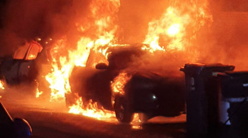 Enkele ongeregeldheden rond ‘Oud & Nieuw’