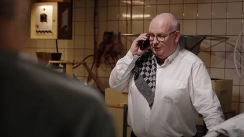 Bekijk nu de trailer van de Nieuwegeinse soap serie ‘Geina, de buurtsoap’