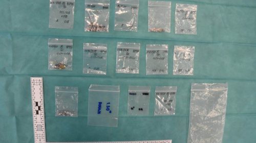 Nieuwegeiner krijgt in hoger beroep langere straf vanwege zijn aandeel in de grote diamantroof op Schiphol