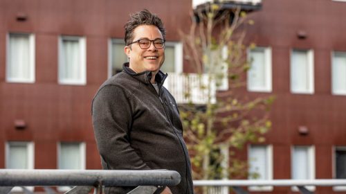 Meanderpark Nieuwegein: succesvolle bewonersmix is een kwestie van permanent investeren