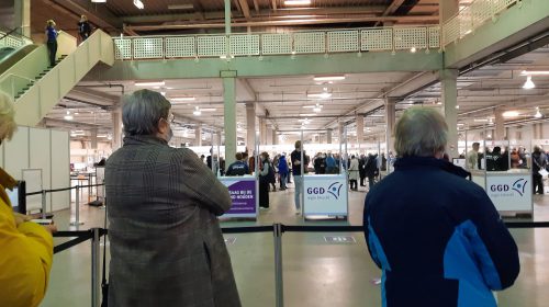 Column Willeke Stadtman: ‘In tijden van Corona (56)’