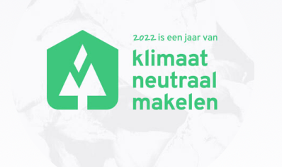 Moen Garantiemakelaars is klimaatneutraal