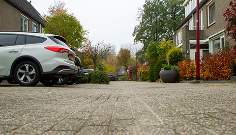 ‘De Melissegaarde’