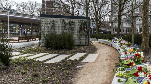 OM vervolgt tramschutter voor poging moord op bewaarder