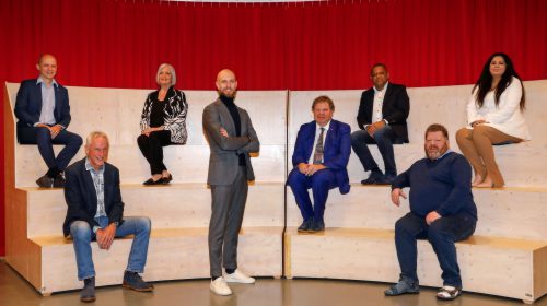 De PvdA presenteert haar kandidaten