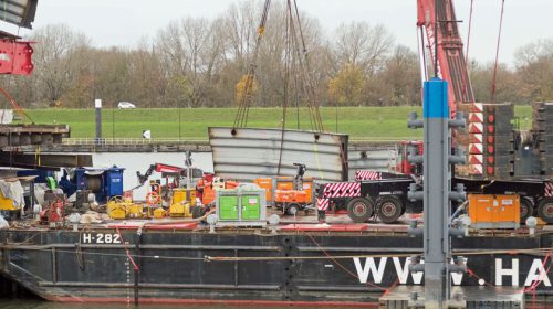 ‘Giftig staal van Lekbrug ging onder valse voorwendselen naar Tata Steel’