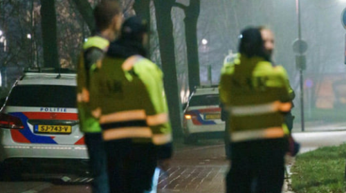 Vermiste vrouw uit IJsselstein in de Doorslag in Nieuwegein gevonden