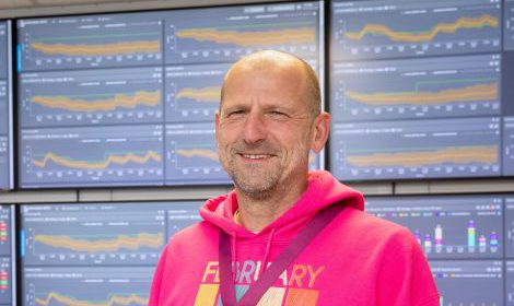 Traineeship laat jonge dokters in o.a. Nieuwegein kennismaken met traumageriatrie