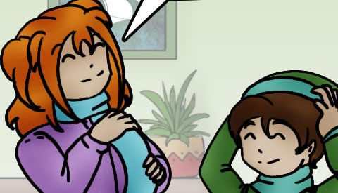 ‘De strip van Kim Houtzager’