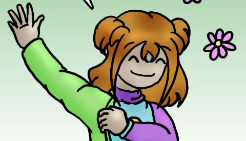 ‘De strip van Kim Houtzager’