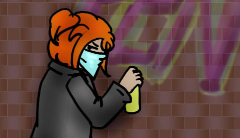 ‘De strip van Kim Houtzager’