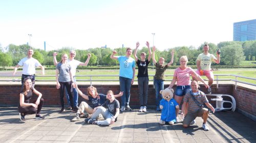 Klussen aanmelden voor NLdoet 2022