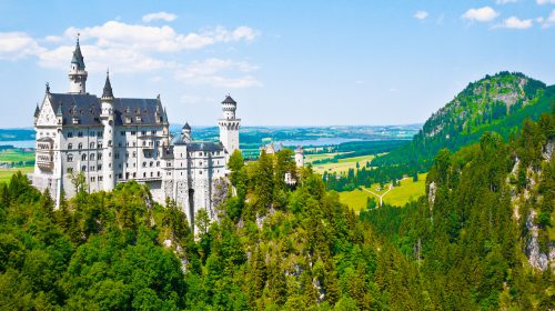 Heerlijk op reis naar Duitsland