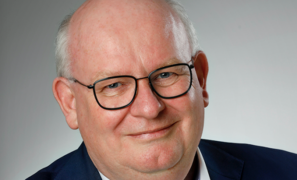 Column burgemeester Frans Backhuijs: ‘Afscheid en welkom van raadsleden’