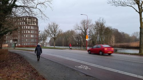 ‘Fietsfoto van de week’