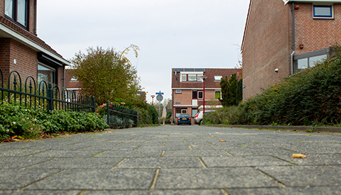 ‘De Melkersweide’