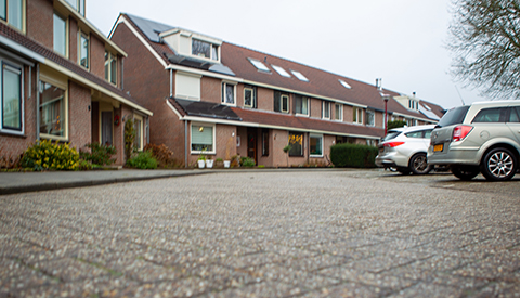 ‘De Mennersweide’