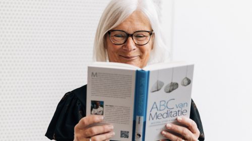 Positieve gezondheid? Kom naar de bibliotheek!