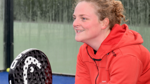 Lekker buitensporten bij TV Vreeswijk