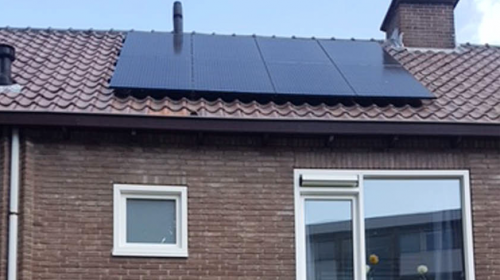 Het verduurzamen van huurwoningen, dit komt er bij kijken