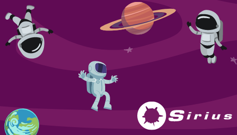 Sirius.nl: dé online smartshop van Nederland