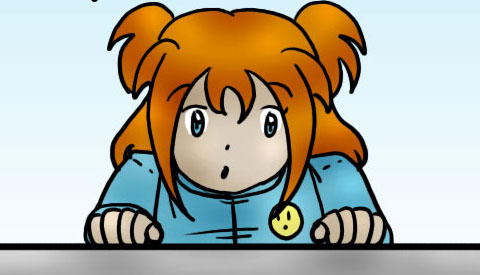 ‘De strip van Kim Houtzager’