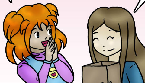 ‘De strip van Kim Houtzager’