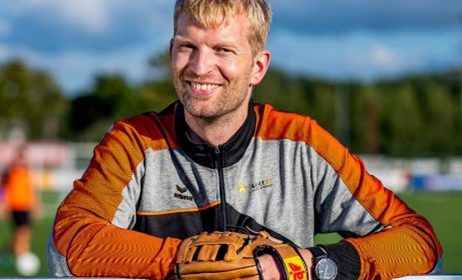 Column SportID van de week: ‘Vrijwilligers zijn een uitstervend ras’