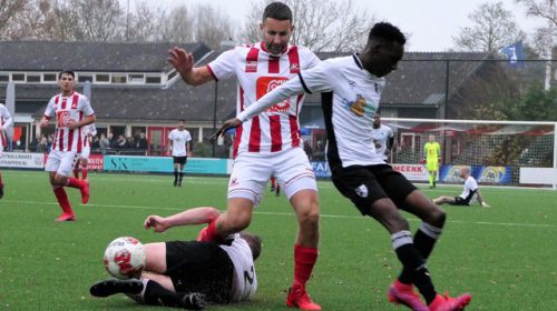 Sportief dagboek (15)