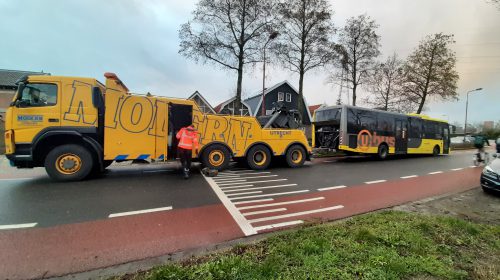 Naast de ‘Foto van de Week’ nóg een bijzondere foto