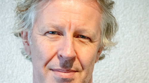 Column SportID van de week: ‘De beweegnorm’