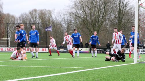 Sportief dagboek (16)