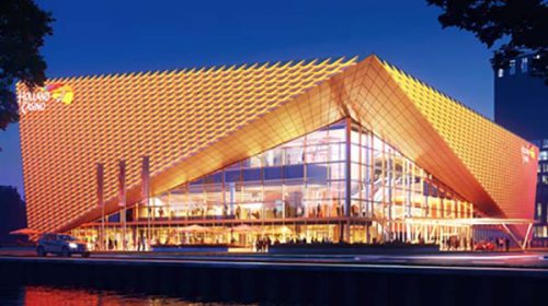 Holland Casino opent nieuwe vestiging in Utrecht
