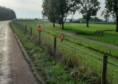 Lekdijk krijgt APK, ook stukje Nieuwegein onder de loep