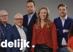 Lokale Vernieuwing neemt deel aan verkiezingsdebat in Buurtplein Zuid