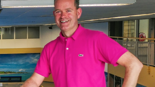 Column SportID van de week: ‘Zwemveiligheid van kinderen is in het geding’