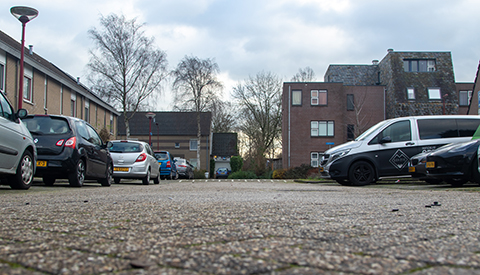 ‘De Mercuriusburg’