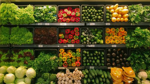 Minder uitgeven aan boodschappen ondanks de hoge inflatie? Zo doe je dat!