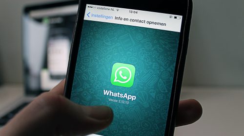 Privacy op je smartphone: Tips en tricks bij de DigiBrigade in de bieb
