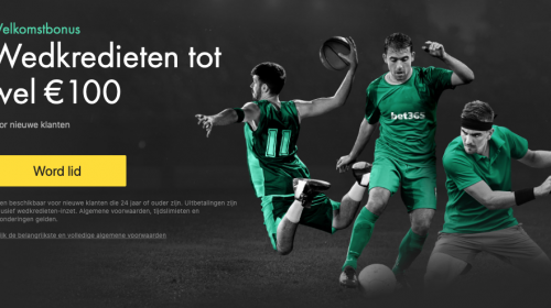 4 dingen die je misschien nog niet wist over sportwedden in Nederland