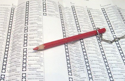 Programma’s gemeenteraadsverkiezingen maart 2022